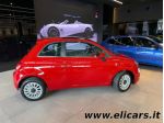 FIAT 500 1.0 Hybrid Dolcevita rif. 23610112
