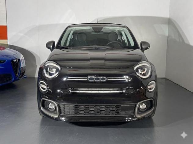 FIAT 500X Cabrio Dolcevita 1.0 T3 120cv Sport rif. 23494724 - Foto 2