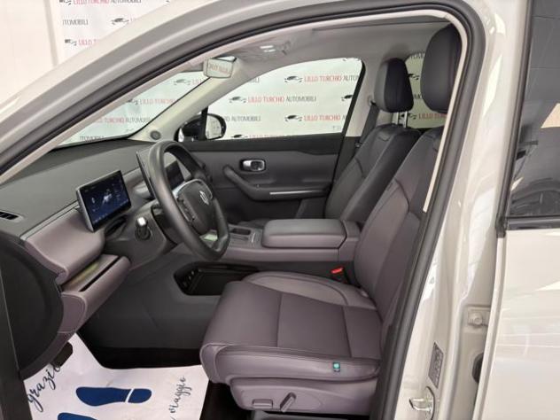 LEAPMOTOR C10 REEV 158kW Design Plug-In Hybrid PREZZO REALE rif. 23969167 - Foto 8