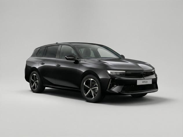Opel Astra Astra Sports Tourer 1.2 t GS s&s 130cv at8 - Foto 2