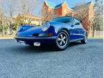 PORSCHE 911 CARRERA 2.4 T KM 56000/IBOOK SERVICES/UNICA! rif. 21921495