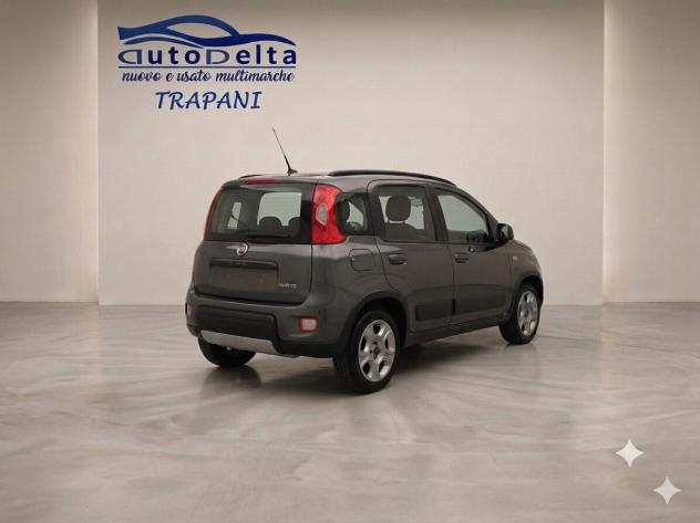 Fiat Panda 1.0 FireFly S&S Hybrid City Life - Foto 2