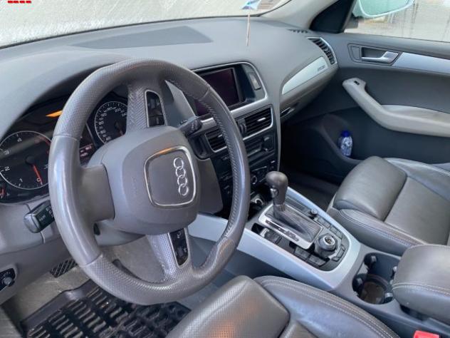 AUDI Q5 2.0 TDI 170 CV quattro S tronic rif. 24215816 - Foto 7