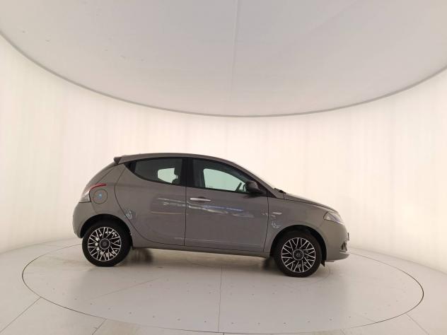 Lancia Ypsilon III 2021 1.0 firefly hybrid Platino s&s 70cv - Foto 7