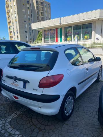 Peugeot 206 1.1 3p. XR - Foto 2