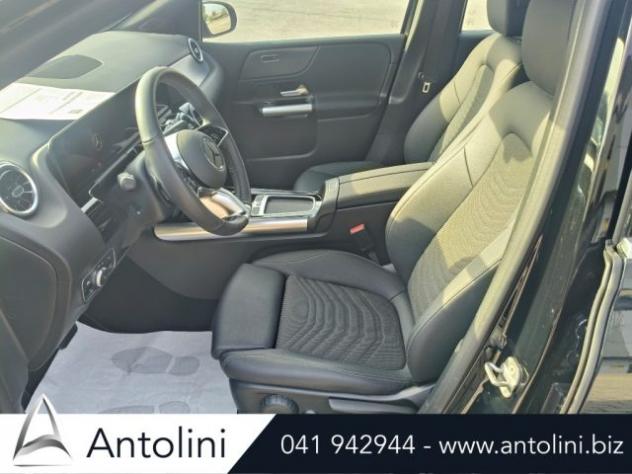 MERCEDES-BENZ B 200 Automatic Progressive Advanced rif. 24040205 - Foto 9