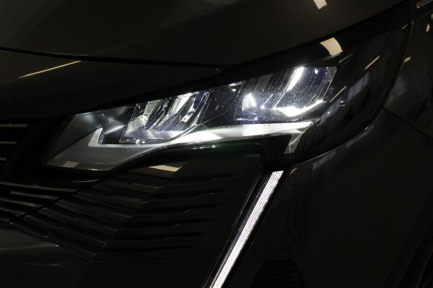 Peugeot 5008 BlueHDi 130 Allure Pack EAT8 S/S aut. - Foto 5