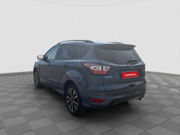 FORD Kuga Kuga 1.5 EcoBoost 120 CV S&S 2WD ST-Line rif. 23696641 - Foto 3