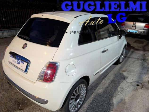 FIAT 500 1.2 Lounge TELECAMERA CAR PLAY rif. 24203671 - Foto 9