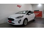 Ford Fiesta Fiesta 5p 1.1 Titanium Gpl 75cv # CARPLAY #