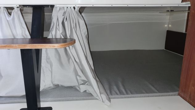 QUICKSILVER 875 SUNDECK 2×250 Mercury Verado V8 - Foto 10