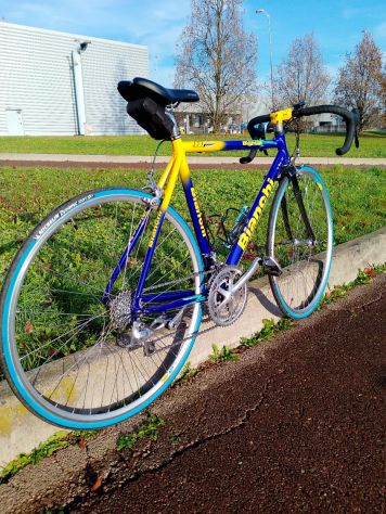 bicicletta - Foto 8