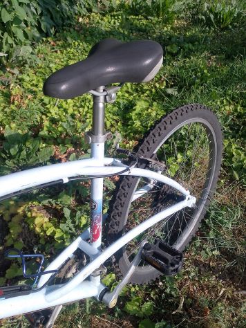 Bici MTB Decathlon - Foto 3