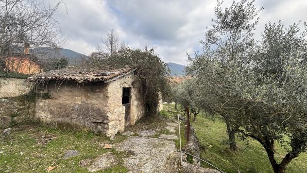 Rustico/Casale/Corte - Alatri . Rif.: Cod. rif 3297841VRG - Foto 17