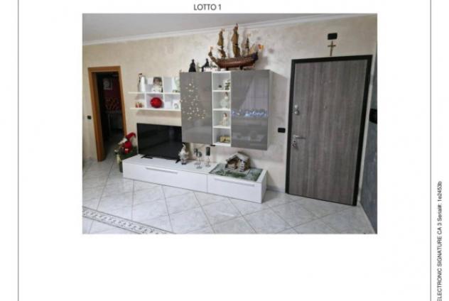 Immobile in asta di 26 m² in vendita a Foggia - Foto 2
