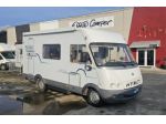 HYMER-ERIBA B 544 rif. 23636873