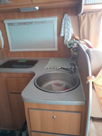 Autocaravan - Foto 2