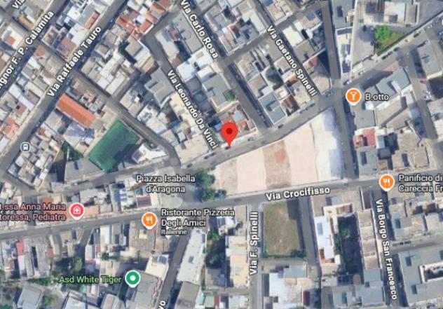 Immobile in asta di 130 m² in vendita a Bitonto - Foto 6