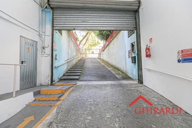 Magazzino in affitto a Genova - Foto 4