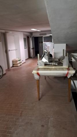 Ampio magazzino a pochi passi da Corso Sommeiller - Foto 5