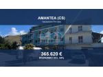 Immobile in asta di 535 m² in vendita a Amantea