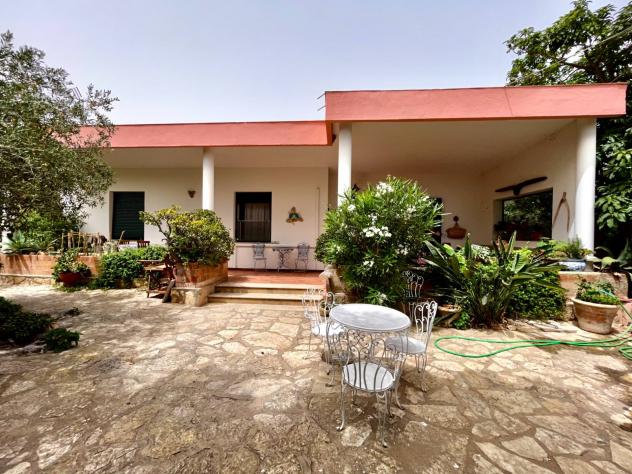 Villa in vendita a Castellammare del Golfo