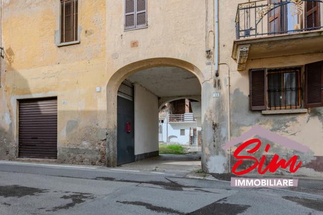 Semindipendente in vendita a Cavaglio d'Agogna - Foto 2