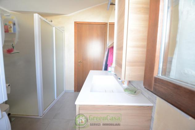 APPARTAMENTO di 4 vani e di 110 mq (CAVENAGO DI BRIANZA) rif. ICG 4 LOCALI 195 - Foto 18