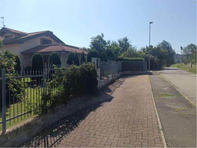 V000857 - CAZZAGO BRABBIA (VA) VILLA di prestigio - Foto 9