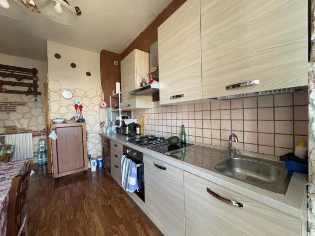 Appartamento in vendita a Cenaia - Crespina Lorenzana 90 mq Rif: 1447537 - Foto 9