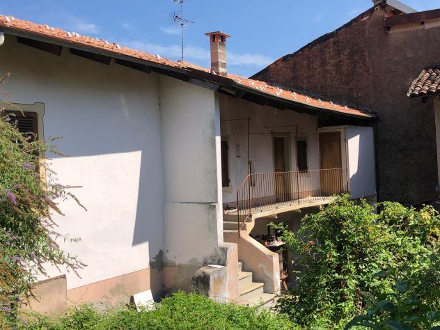Splendida casa in parte da riattare. - Foto 2