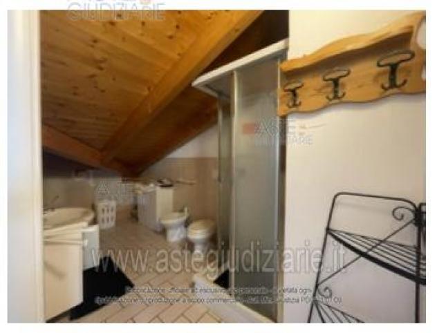IMMOBILI-IMMOBILE RESIDENZIALE-Via Fratelli Cairoli, 120, 13894 Gaglianico BI, Italia - Foto 5