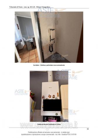 IMMOBILI-IMMOBILE RESIDENZIALE-Via S. Pietro, 64, 27026 Garlasco PV, Italia - Foto 8