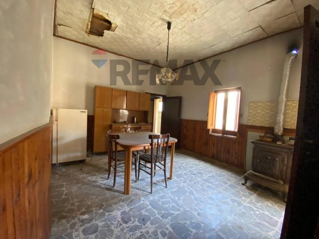 Casa Semindipendente in vendita a Gualtieri Sicaminò - Foto 14