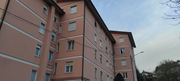 VA07 - LUINO, fraz. di Moncucco - Alloggio + Box