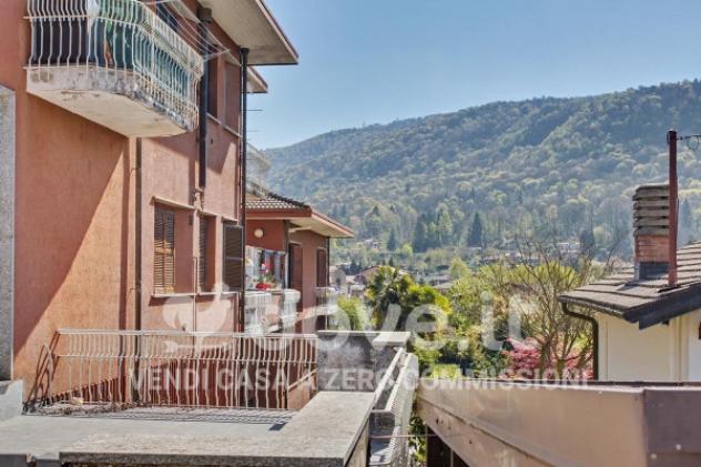 Appartamento di 58 m² con 2 locali in vendita a Marchirolo