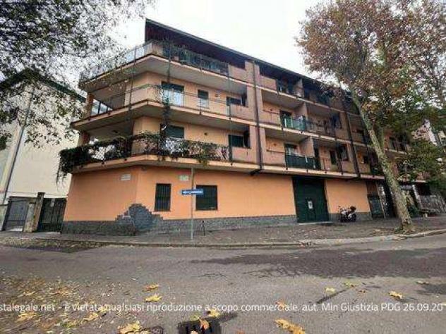 195/2024 1 MI - Tribunale Milano- RGE 195/2024 - L1 - ASTA 01/10/2026 - Foto 4