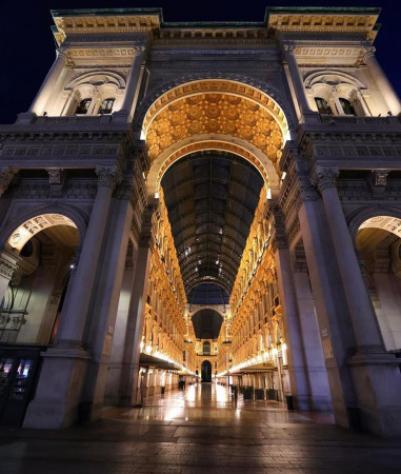 Appartamento di 450 m² con più di 5 locali e box auto doppio in vendita a Milano - Foto 14