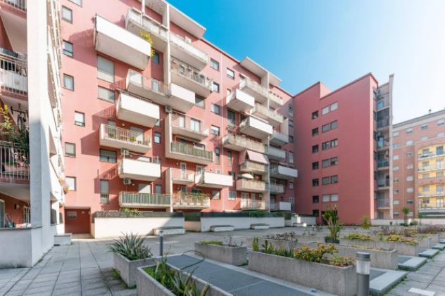 Appartamento di 85 m² con 3 locali in vendita a Milano