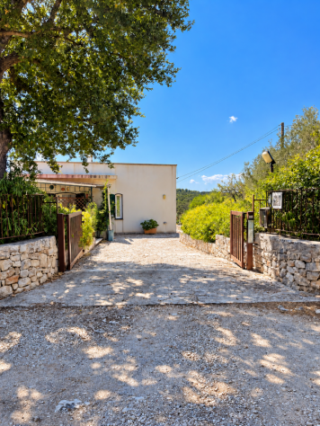 Villa in vendita a Monopoli - Foto 2