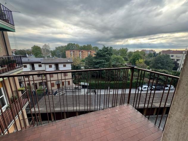 MONZA – VENDESI appartamento quadrilocale - possibilità box - Foto 16