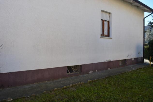 Immobile in asta di 97 m², box auto in vendita a Morrovalle - Foto 11