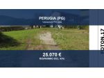 Immobile in asta di 116 m² con più di 5 locali e box auto in vendita a Perugia