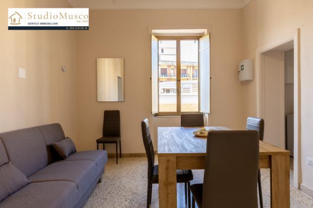APPARTAMENTO di 5 vani e di 67 mq (POMPEI) rif. NUVEP - Foto 3