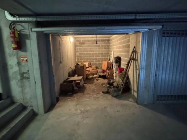 Immobile in asta di 51 m², box auto in vendita a Ponte San Pietro - Foto 10