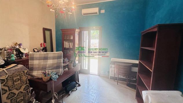 Rif. 2385 - Villa con ampio giardino nelle campagne di Marina di Ragusa - Foto 14