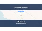 Immobile in asta di 98 m² in vendita a Realmonte