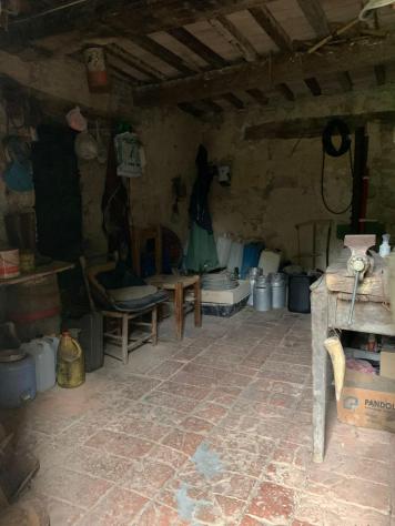 Casale in vendita a Catabbio - Semproniano 120 mq Rif: 1298146 - Foto 7