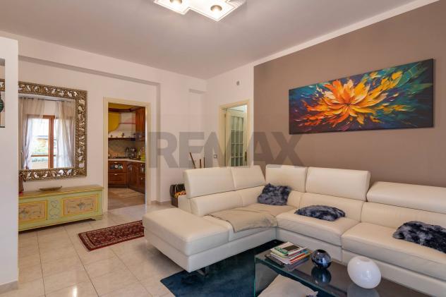 Appartamento in vendita a Siracusa, Scala Greca