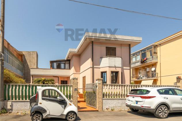 Villa singola in vendita a Siracusa, Villaggio Miano
